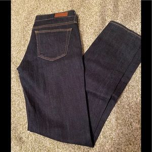 AG jeans